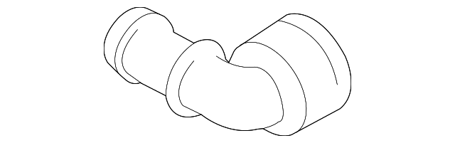 Inlet Hose Coupling 3B0-122-291-B - View 50