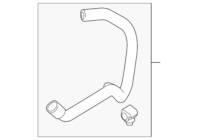 Inlet Hose Coupling 3B0-122-291-B - View 47