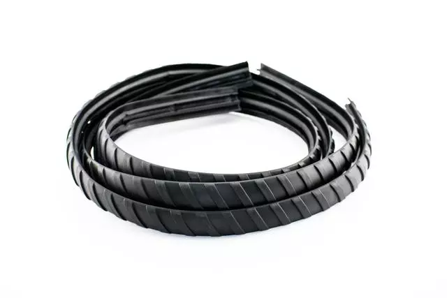 Replacement Channel Inserts For Base Carrier 5QA-071-727 - View 4