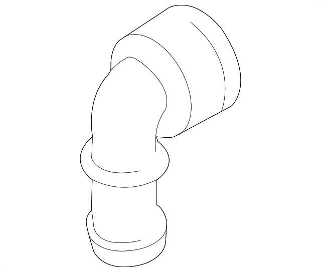 Hose & Tube Assembly Coupling 1K0-122-291-J - View 32
