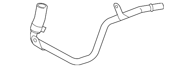 Hose & Tube Assembly Coupling 1K0-122-291-J - View 23