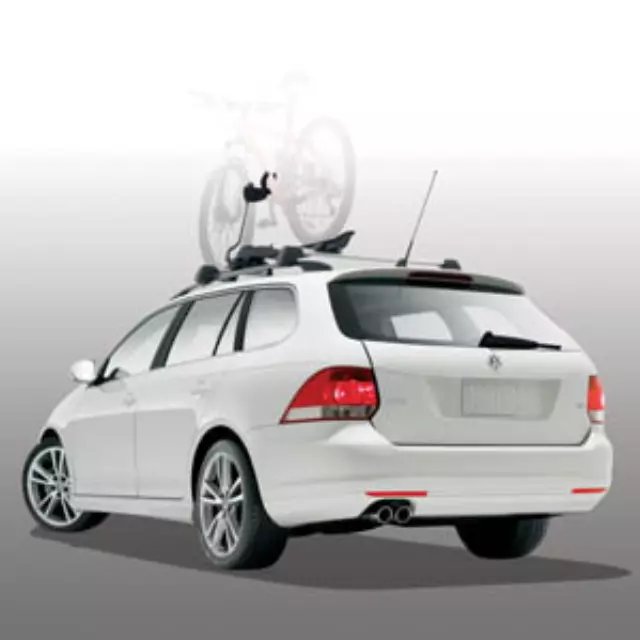 Base Rack Sportwagen 1K9-071-151-666 - View 6