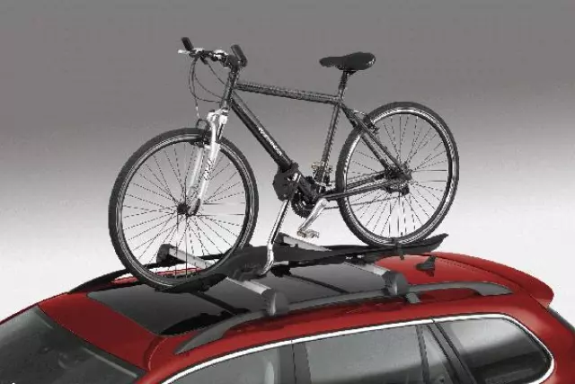 Base Rack Sportwagen 1K9-071-151-666 - View 5