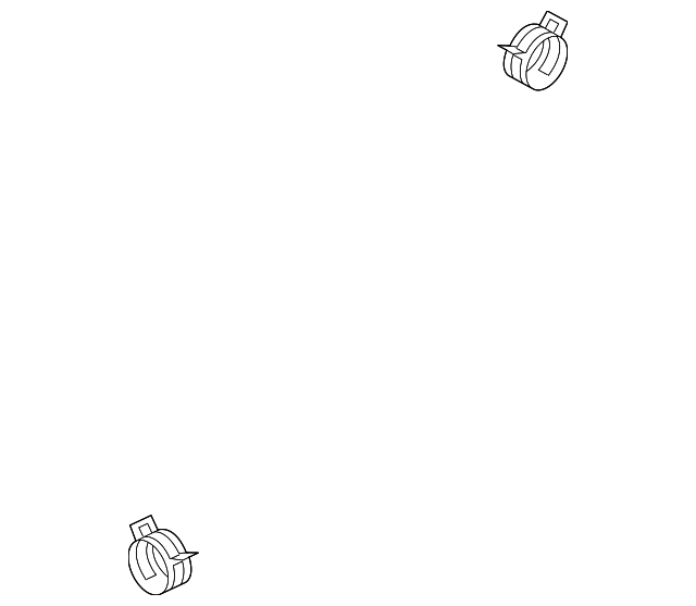 Exhaust Manifold Lock Nut N-908-946-01 - View 42