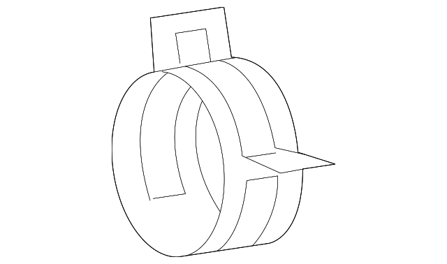 Exhaust Manifold Lock Nut N-908-946-01 - View 38