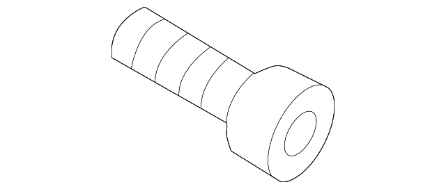 Oil Cooler Bolt N-910-969-01 - View 11