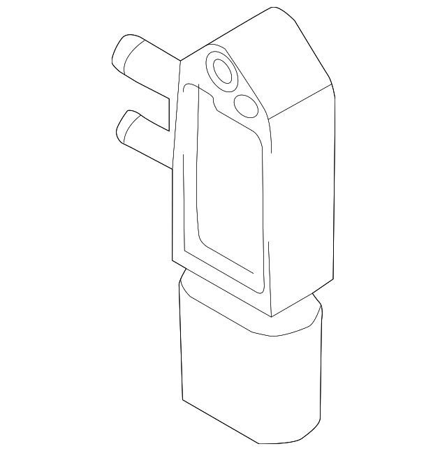 Control Module 561-198-969 - View 10