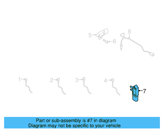 Control Module 561-198-969 - View 18
