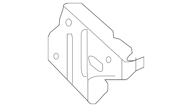 Inner Wheelhouse 5C5-810-425