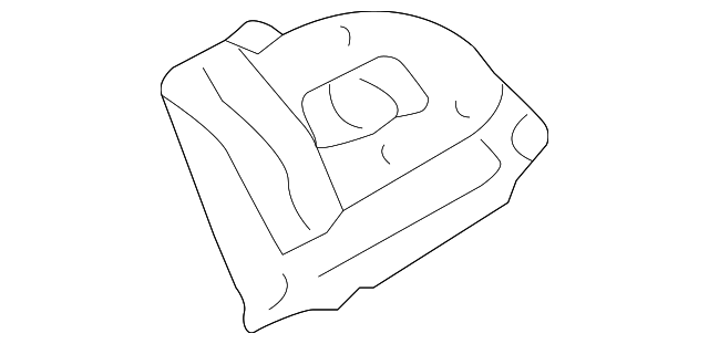 Shift Paddle 5G0-951-528-A-WHS - View 8