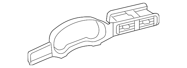 Cluster Bezel 5C7-857-059-D-BBO