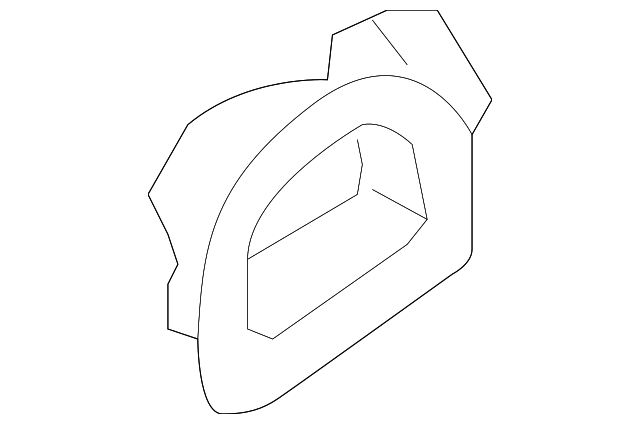 Air Hose Union 1K0-820-731 - View 54