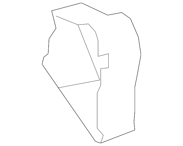 Instrument Panel Plug 1T0-857-489 - View 30