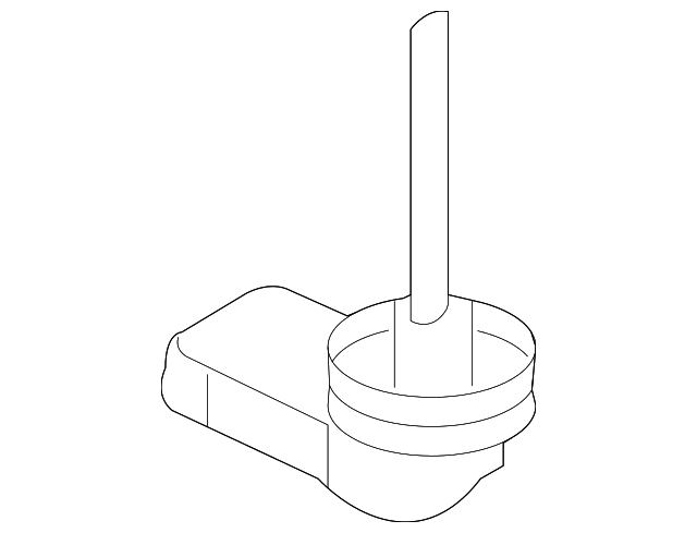 Temp Sensor 1K0-907-543-E - View 27