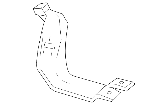 Instrument Panel Air Duct 1KM-819-805 - View 38