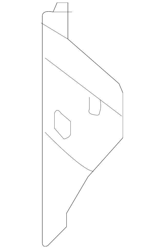 Corner Reinforced 5C5-803-853
