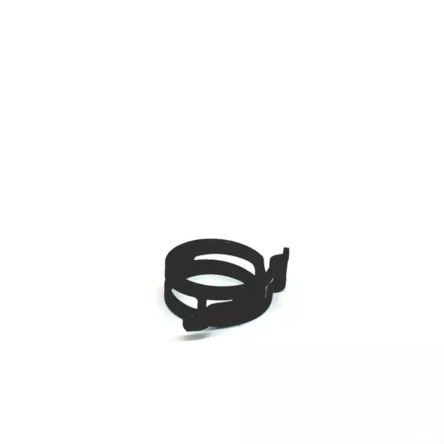 Lower Hose Clamp N-906-871-01 - View 133