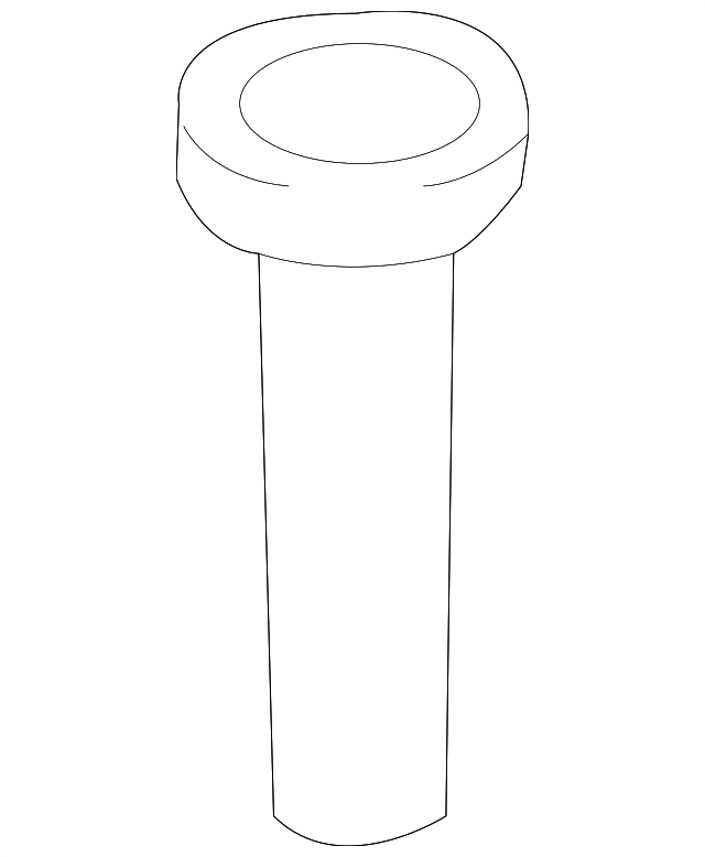 Shift Knob Sleeve 1C0-713-169-B-01C - View 5