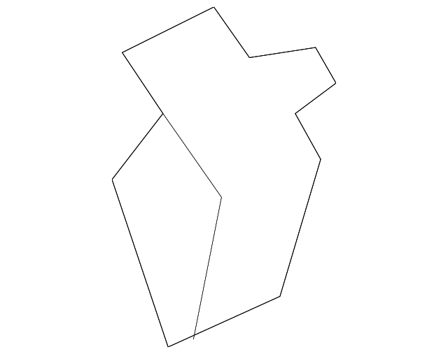 Front Sill Plate Retainer 7L0-867-208-A - View 21