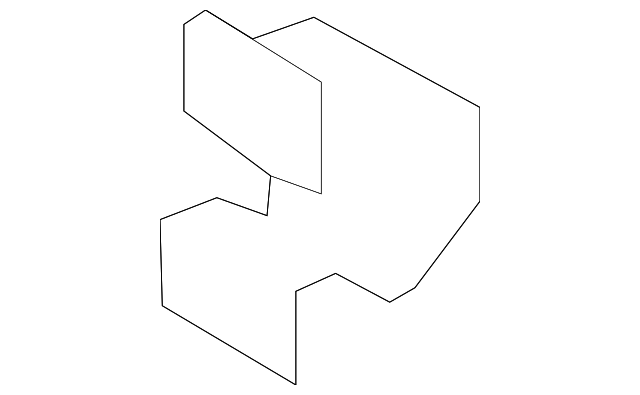 Front Sill Plate Retainer 7L0-867-208-A - View 10