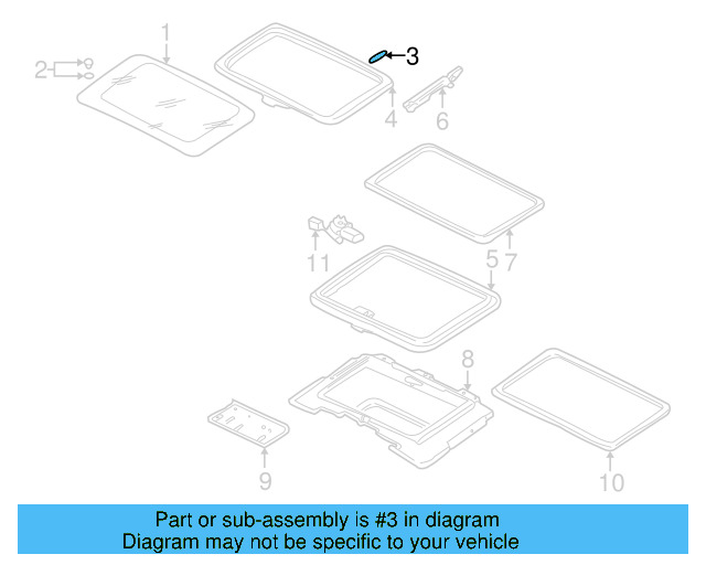 Tension Spring 703-877-975 - View 3