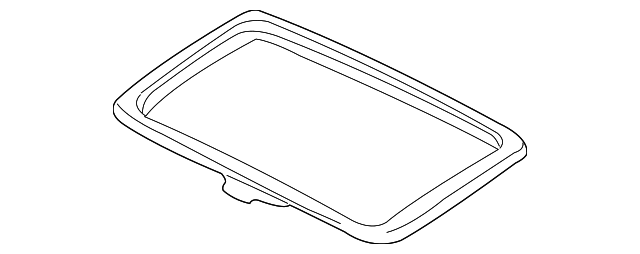 Frame Assembly 703-877-611-A - View 3