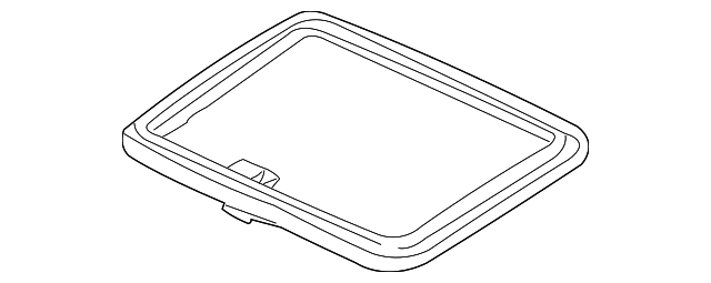 Frame Assembly 703-877-269 - View 2