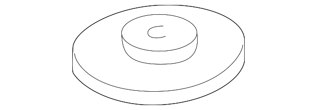 Spring Seat 1J0-412-341 - View 22