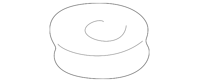 Bushing 1H0-412-365-A - View 6