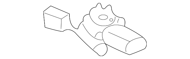 Motor 701-959-731-C - View 2