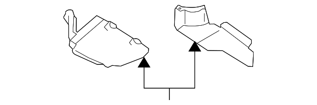 Seat Back Panel 3B5-813-501-B - View 7