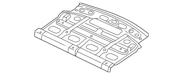 Package Tray 3B5-813-514 - View 6