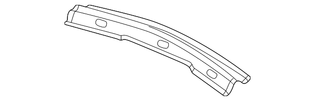 Filler Plate 3B5-813-561 - View 18