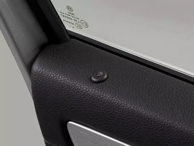 Retrofit Basic Alarm Kit 5C6-998-003 - View 2