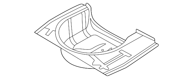 Access Cover Seal 321-803-963 - View 28