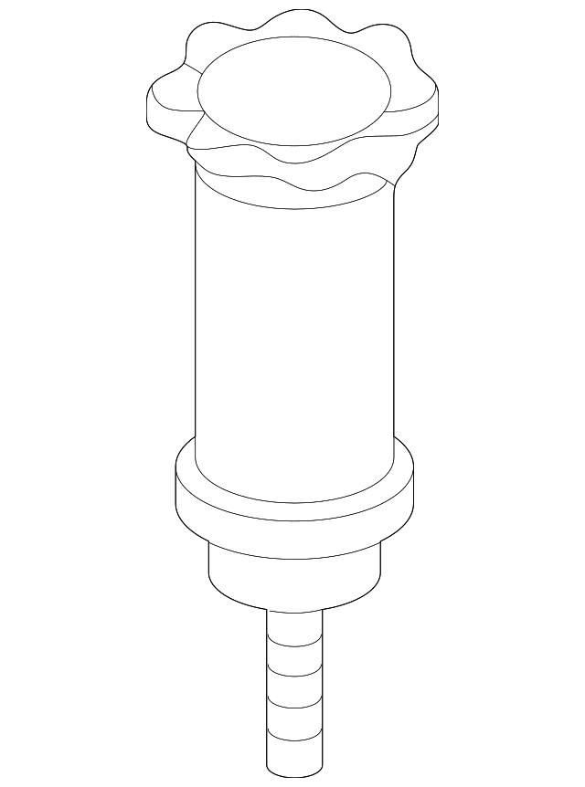 Floor Pan Reinforcement 8E0-802-715-A - View 8