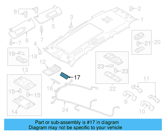 Bulb N-017-725-2 - View 114