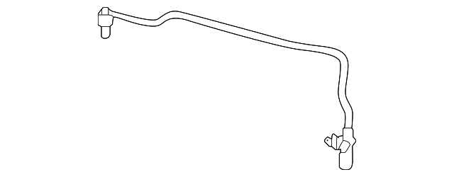 Temp Sensor 3CN-820-535-A - View 2