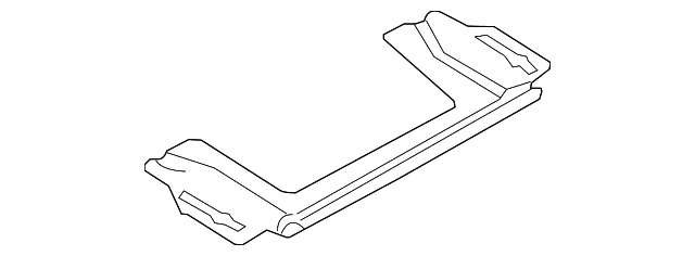 Side Member Assembly 3B0-803-401-S - View 12