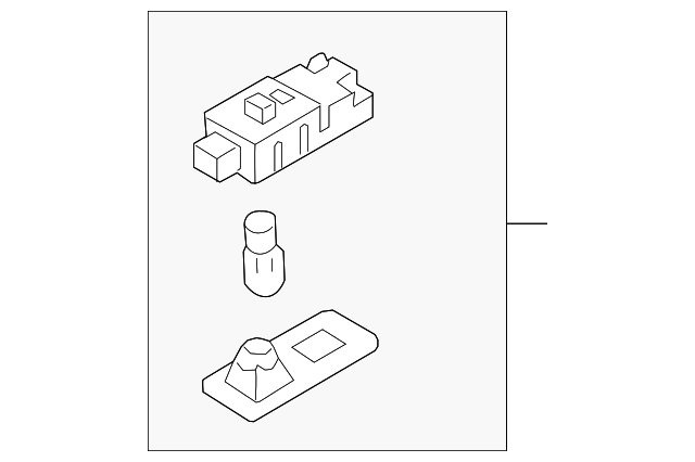 Led Unit 3CN-947-095-B