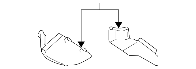 Side Member Assembly 3B0-803-401-N