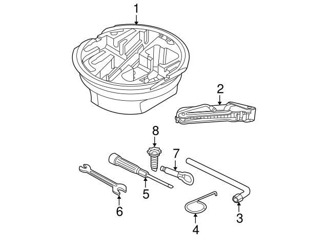 Screwdriver 1J0-012-255 - View 39