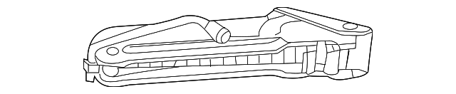 Floor Jack 1K0-011-031-P - View 17