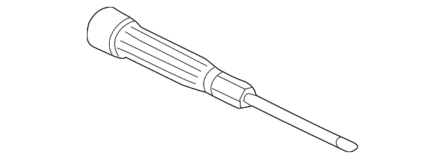 Screwdriver 1J0-012-255 - View 11