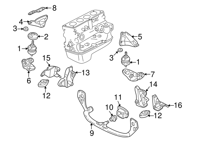 Washer N-906-467-02 - View 12