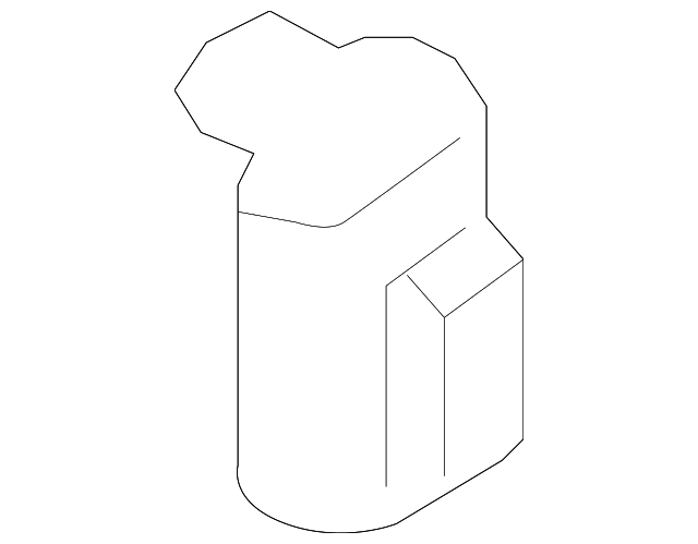 Battery Cap 7N0-915-429-A - View 11