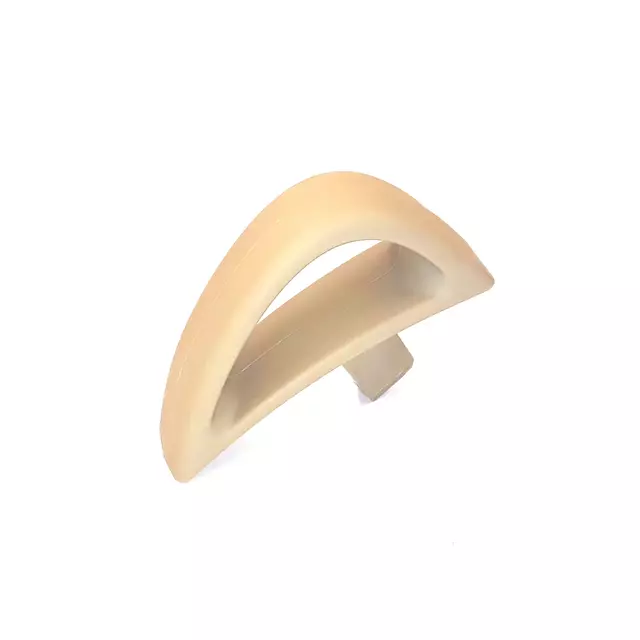 Release Handle 1C0-881-634-A-3PT - View 2