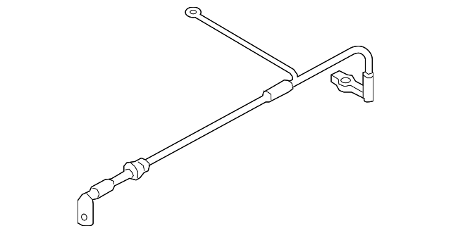 Positive Cable 5Q0-971-228-AD - View 2