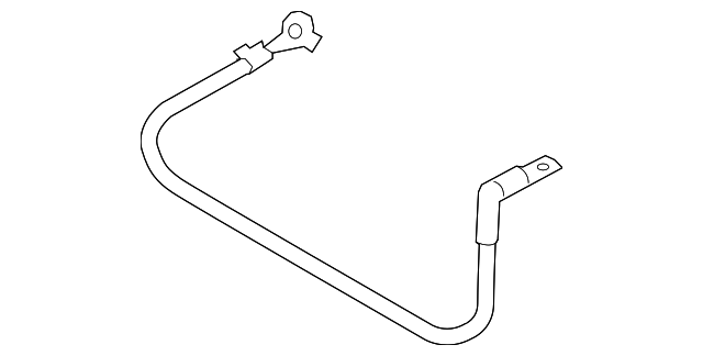 Ground Cable 5QE-971-237-D