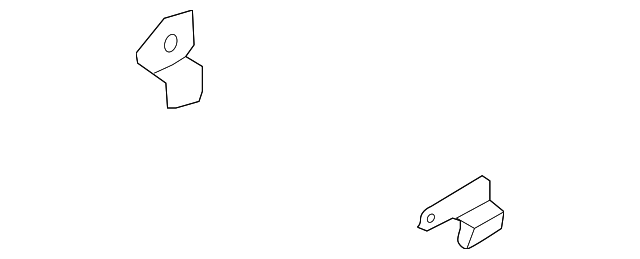 Retainer 5QE-804-713